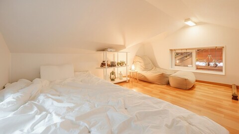 강화 푸른밤 독채펜션