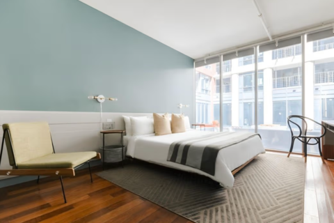 Nester Finn Entertainment District