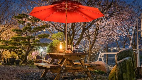 가평 에벤에셀 독채펜션