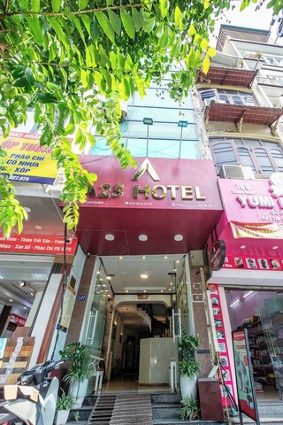 A25 호텔 - 197 탄 냔