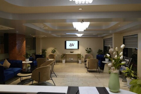 더 씨 밸리 비치 프론트 호텔