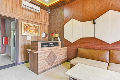 Hotel O Season Park 2