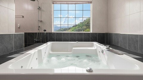 가평 시트린 스파 펜션