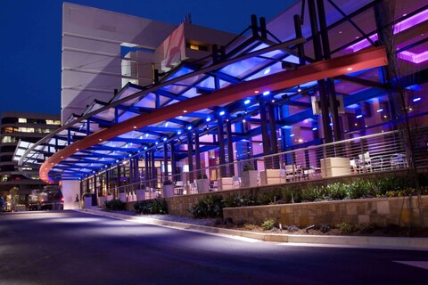 윈덤 애틀랜타 벅헤드 호텔 & 컨퍼런스 센터