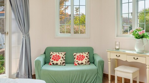 강화 쟈밀나하 펜션