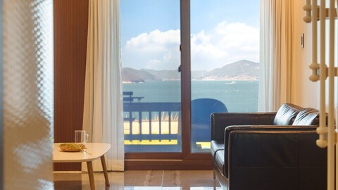 거제 피스키나 풀빌라