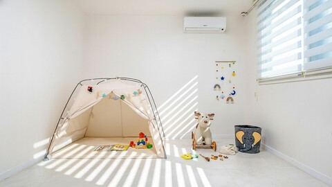 경주 라인뷰 풀빌라