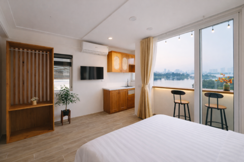 호라이즌 스위트 레이크뷰- 바이 선 글로벌