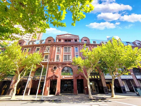 라돌 서비스 아파트먼트