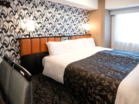 APA 호텔 니혼바시 바쿠로요코야마 에키마에