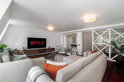 럭셔리 시아도 프라임 아파트먼트