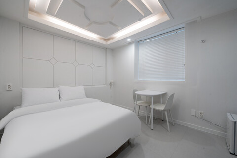 청주 단밤 호텔