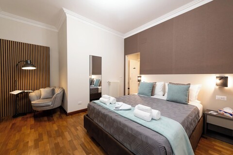 쿠에리니 스위트