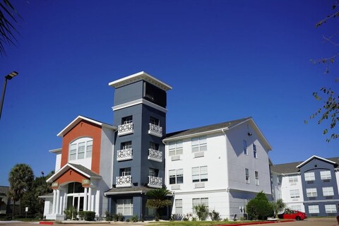 캔들우드 스위트 휴스턴 스페이스 센터 – 웹스터