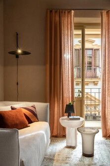 Palazzo Balsamo Boutique Hotel