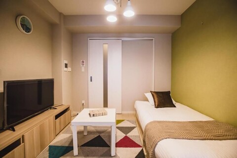 R 레지던스 남바 사우스 1