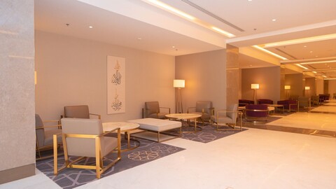 디아르 알칼리디야 호텔