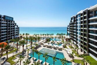 Garza Blanca Los Cabos-All Inclusive