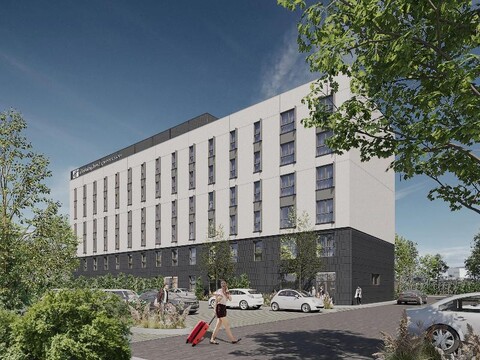 Holiday Inn Express & Suites Barcelona Sabadell 