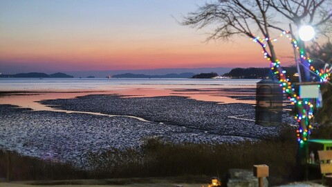 강화 바닷가쉼터 가족 오션뷰 펜션