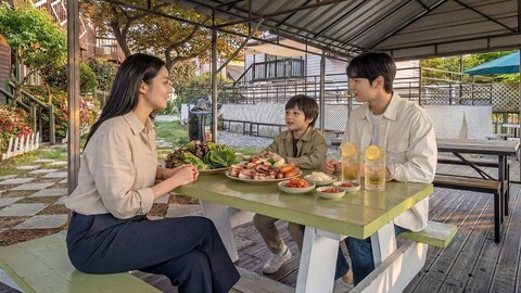 영흥도 포르토펜션