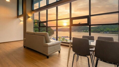 가평 성샤인 리버뷰 풀빌라