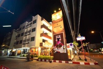 Best LD Hotel โรงแรมเบส แอลดี