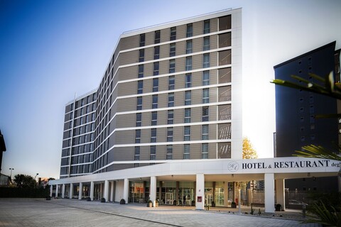 호텔 델리 아르침볼디