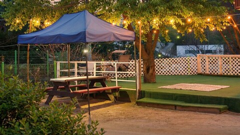 가평 리스테이펜션