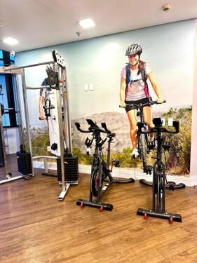 Novo Flat 246 - Avenida Ibirapuera, Moema - SP