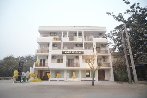 Amrit Residency