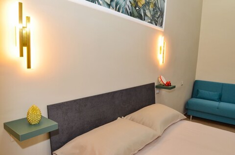 스텔라 미아 럭셔리 룸