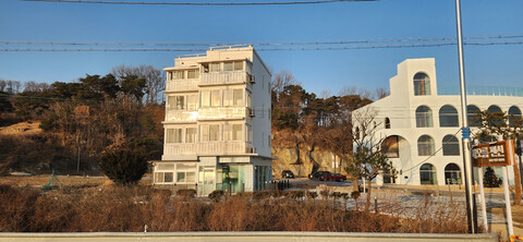 강화도 해오름펜션