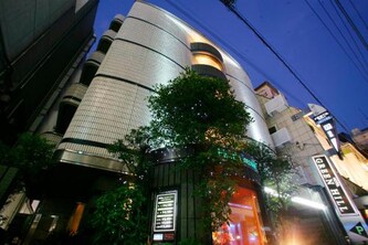 ホテル グリーンヒルAdult only