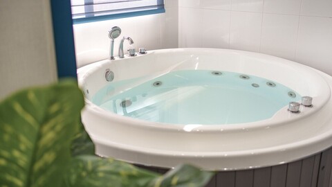 경주 놀로와스파펜션