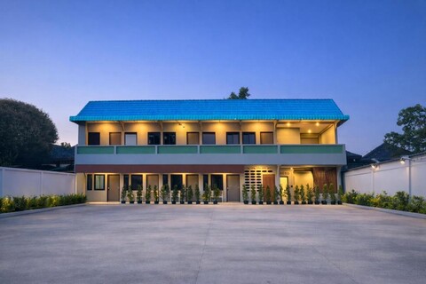 더 호미 부티크 라와이