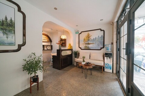 호라이즌 스위트 레이크뷰, 바이 썬 글로벌