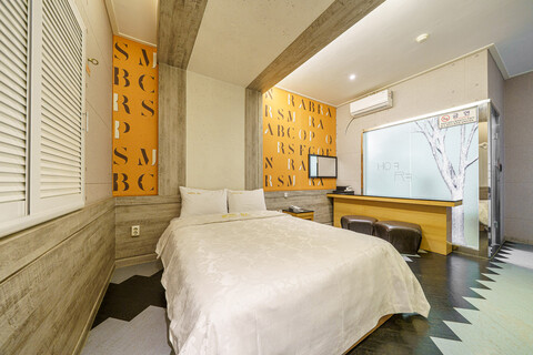 인천공항(운서동) REX호텔