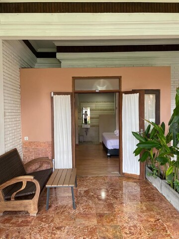 마르고 게스트하우스 발리