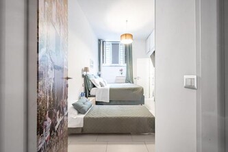 Domus Lodi Urban Stay I Affittacamere