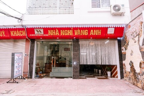 VANG ANH HOTEL BAC NINH