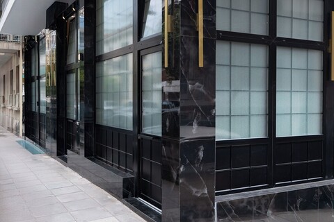 쿠카키 골든 로프트