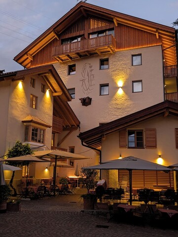 호텔 슈무크호프