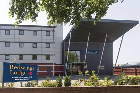 레드윙스 로지스 버밍엄