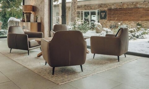 비스타 리조트 프라하