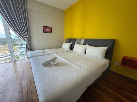 메디니 시그니처 바이 SR 홈