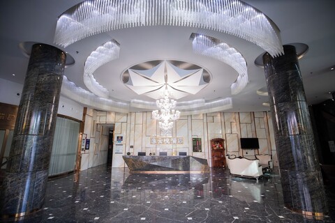 클라우드이즈 인터내셔널 아파트호텔