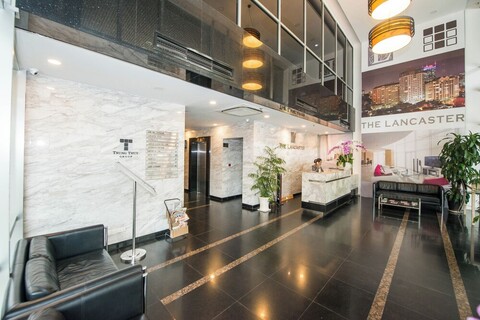 랭커스터 럭셔리, Jptown, HCMC