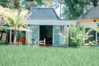 다넬라 에코 빌라