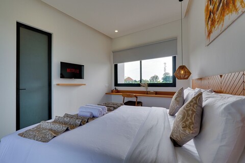 빌라 비바바 - 우말라스